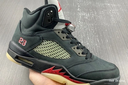DR0092- 563 Off-Noir Retro Gore-Tex 1902 Jordan HighQuality 5 0828